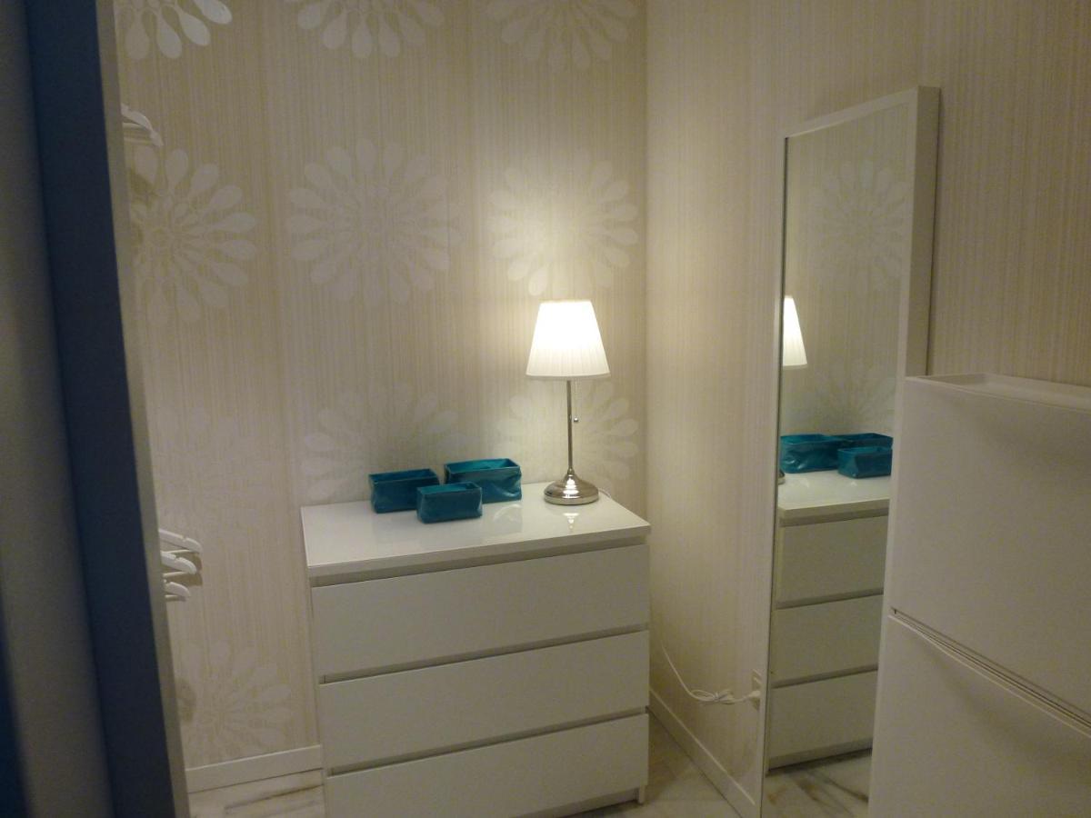 Apartamento En Torremolinos Con Piscina Exteriör bild
