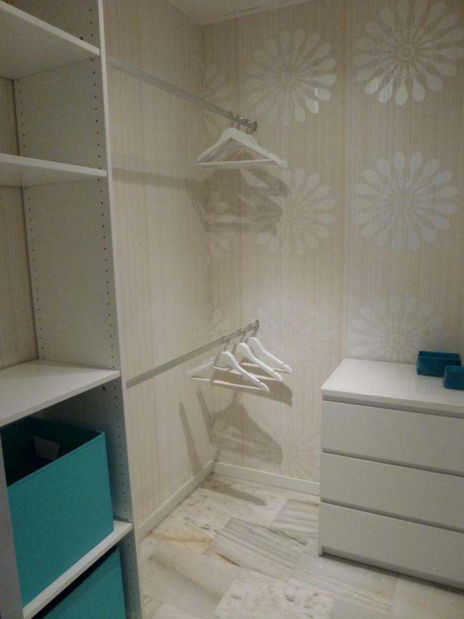 Apartamento En Torremolinos Con Piscina Exteriör bild